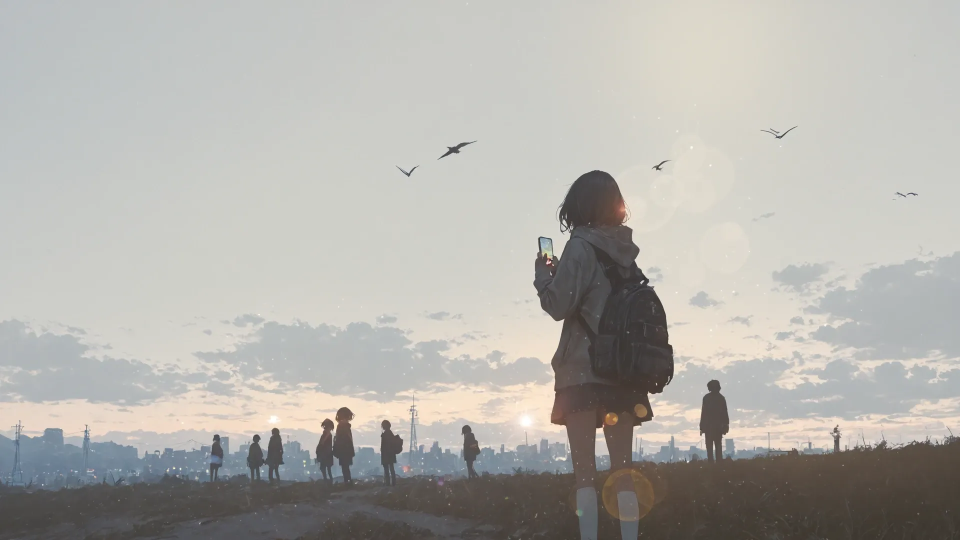 Banner image of the blog